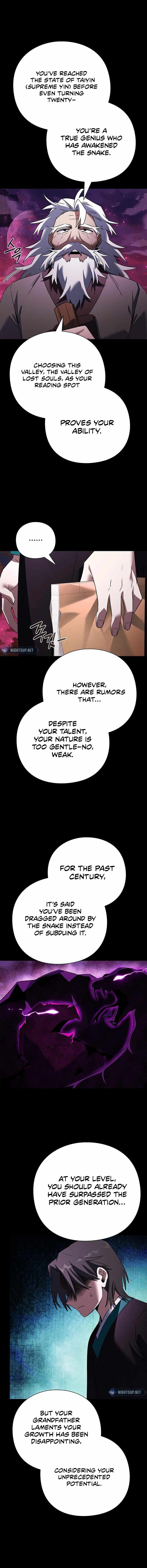 Goblin's Night Chapter 90 12